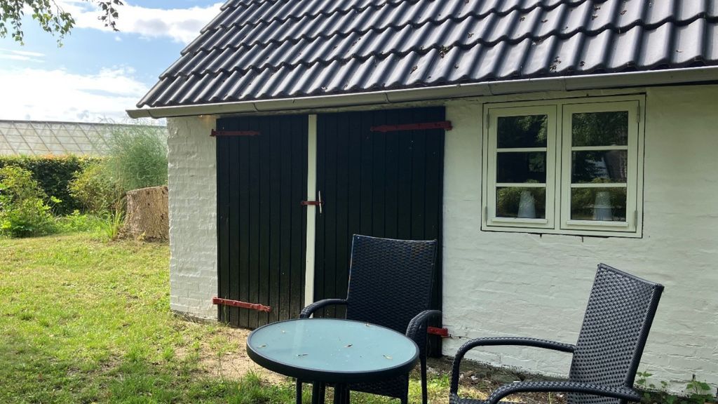 Avernakø Gårdbutik