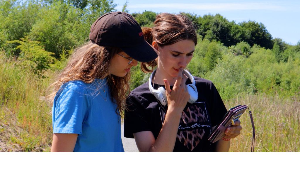 Outdoor Mission - Tarup Davinde