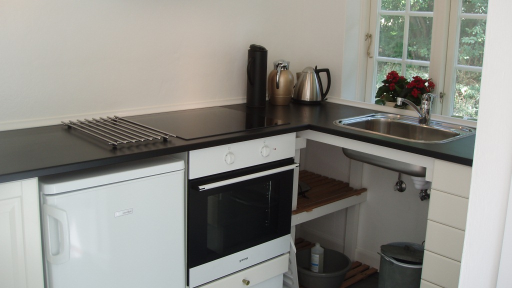 Tidselkroggaard - Holiday apartment