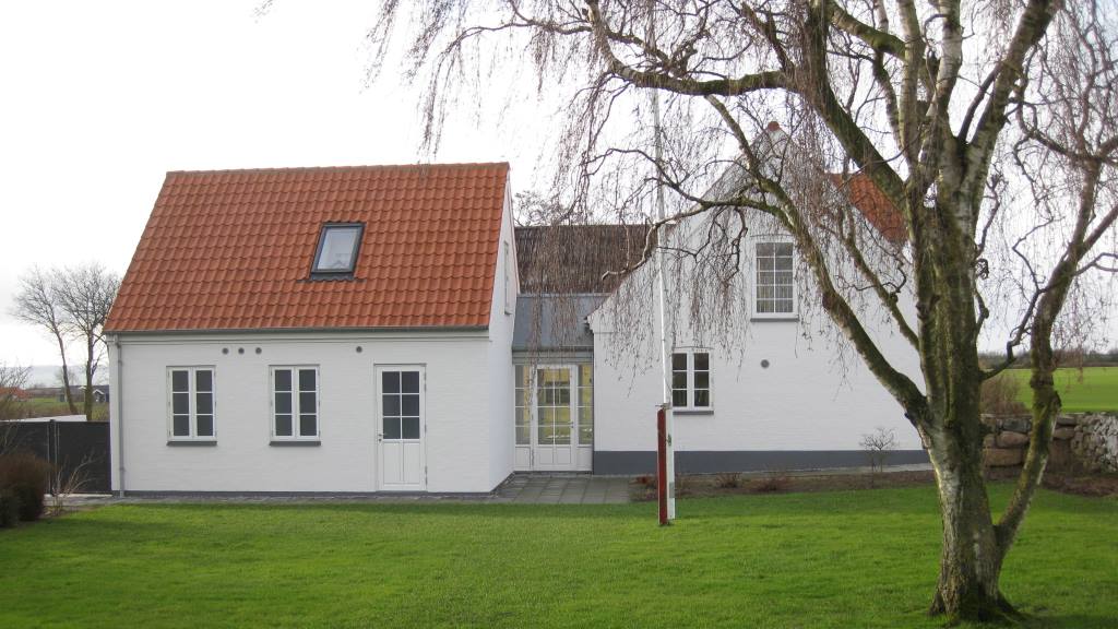 Højvang cottage