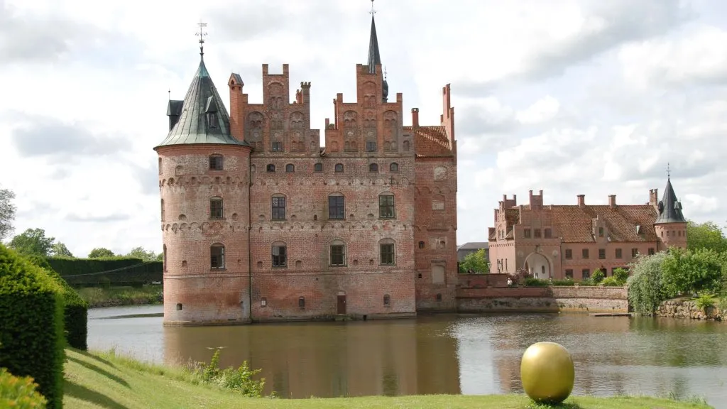 Egeskov