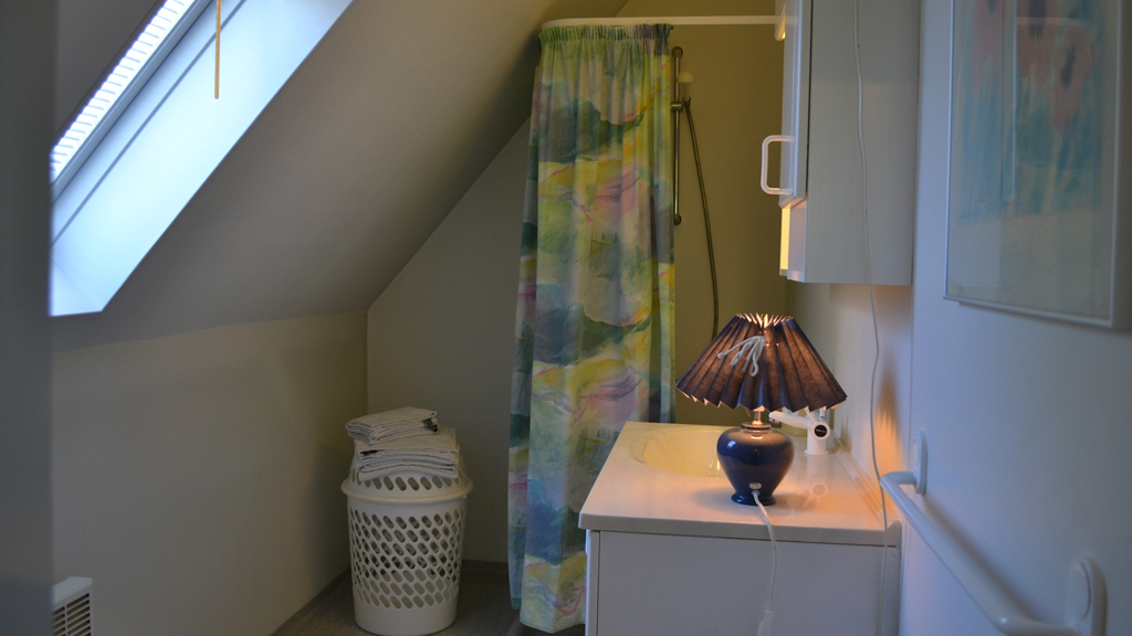 Bed & Breakfast midt i Haderslev ved Preben Rasmussen