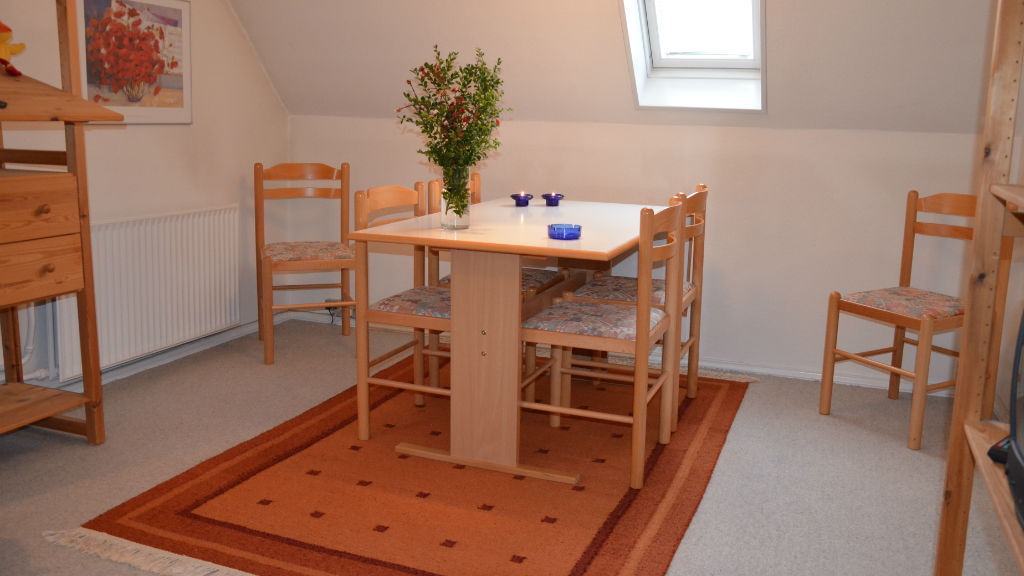 Bed & Breakfast midt i Haderslev ved Preben Rasmussen