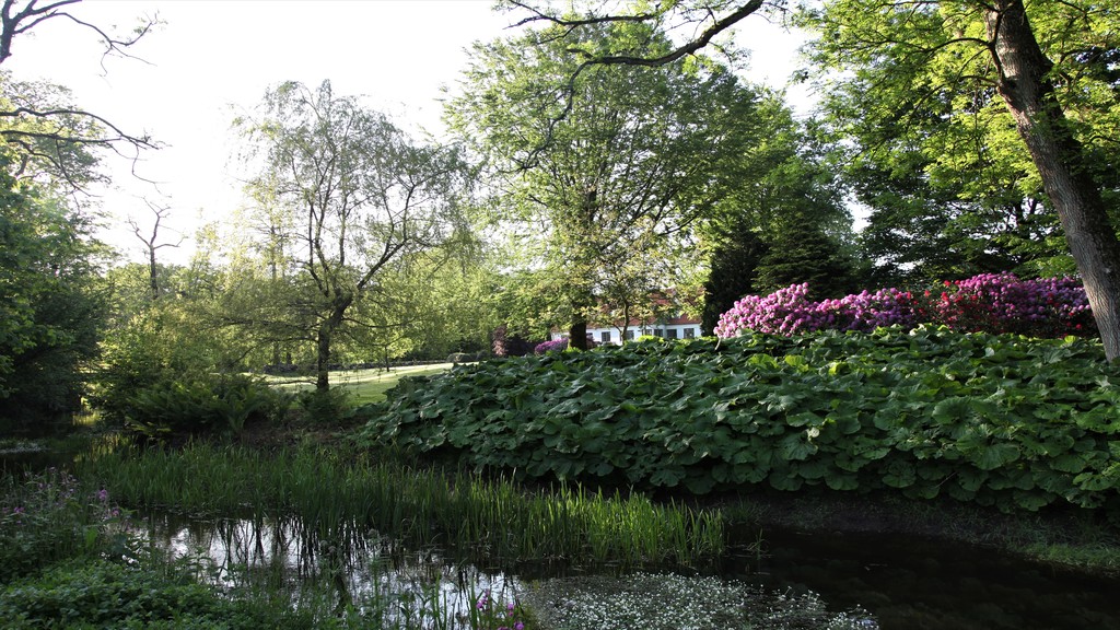 Ellegaard - Heerwegs Herberge