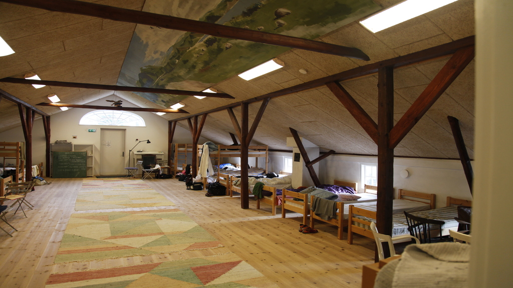 Ellegaard - Heerwegs Herberge