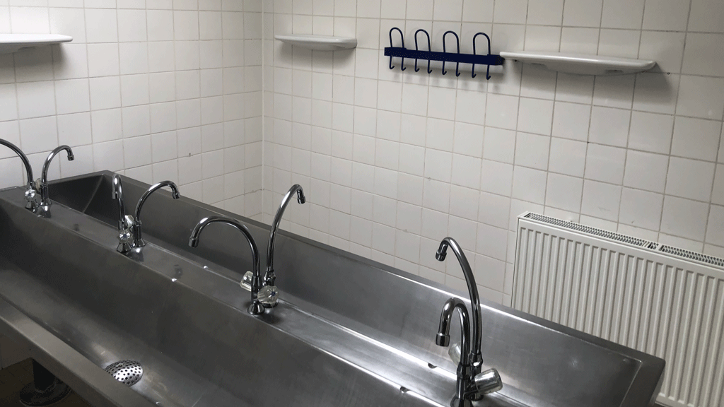 Pinnebergheim Zimmervermietung in Hejsager