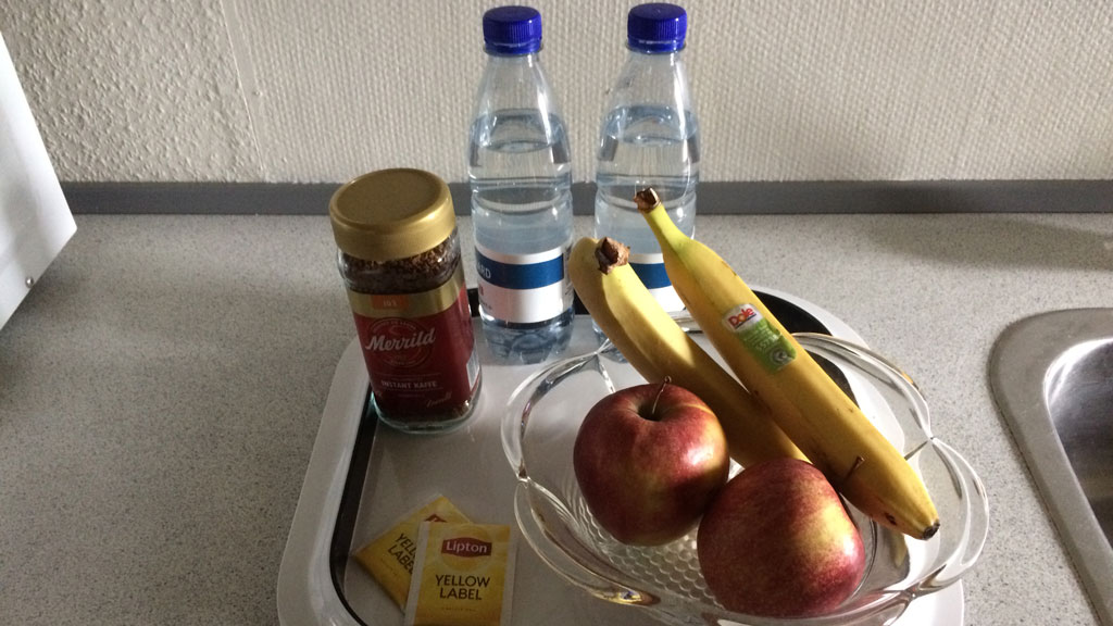 Dalsgaard Bed & Breakfast - holiday apartment close to E45 and Hærvejen