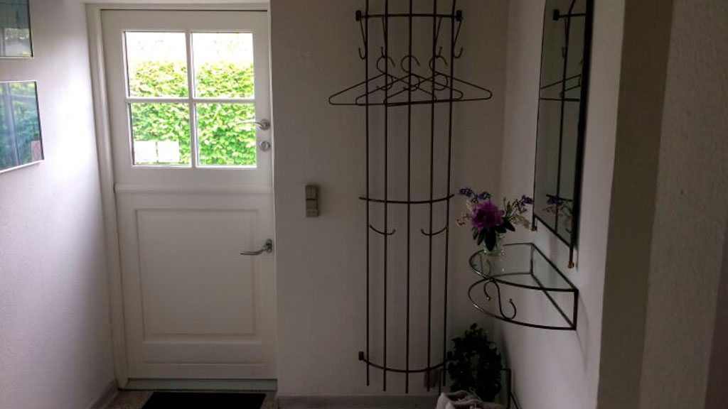 Dalsgaard Bed & Breakfast - holiday apartment close to E45 and Hærvejen