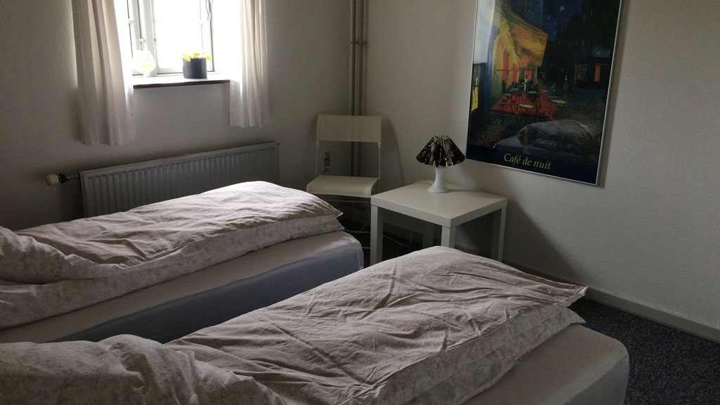 Dalsgaard Bed & Breakfast - holiday apartment close to E45 and Hærvejen