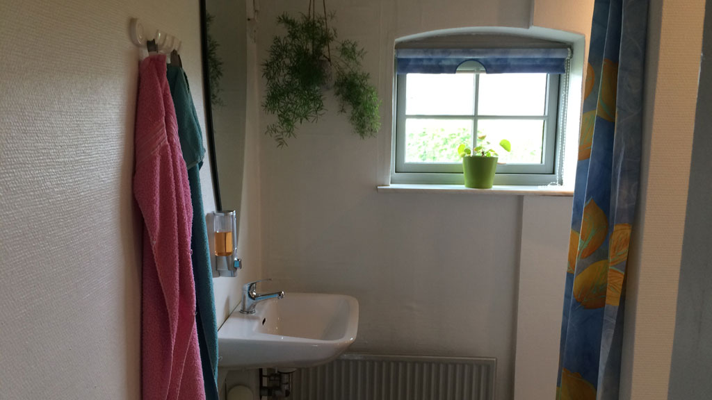 Dalsgaard Bed & Breakfast - holiday apartment close to E45 and Hærvejen