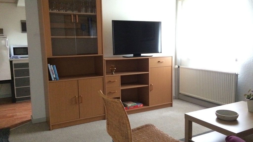 Dalsgaard Bed & Breakfast - holiday apartment close to E45 and Hærvejen