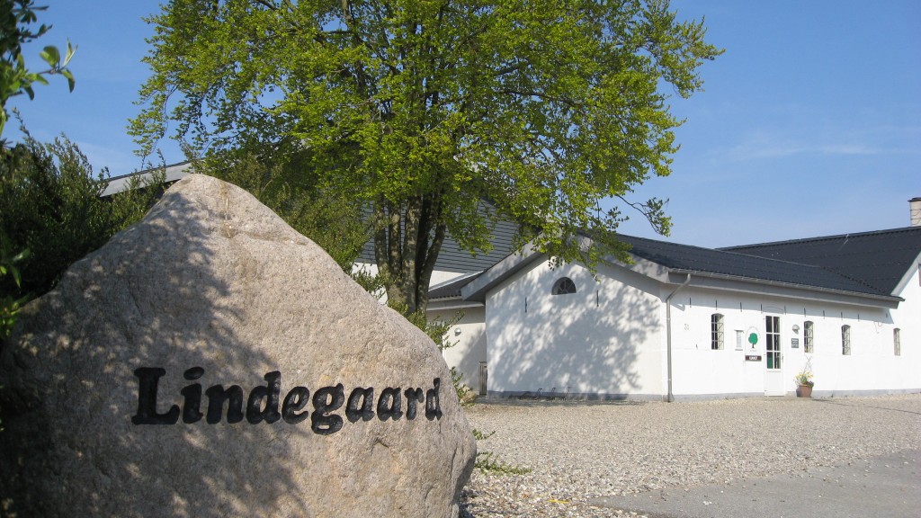 Lindegaarden