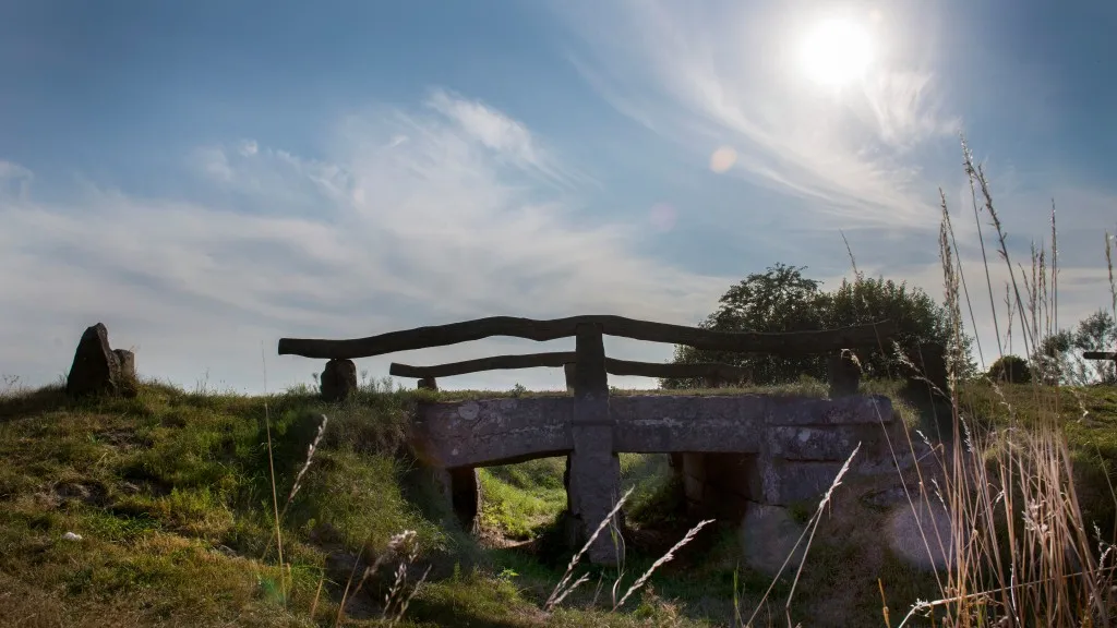 Immervad Bridge