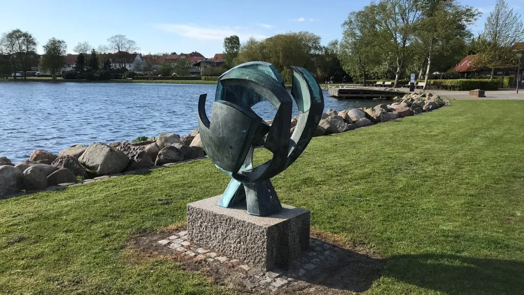 Kunst i uderummet