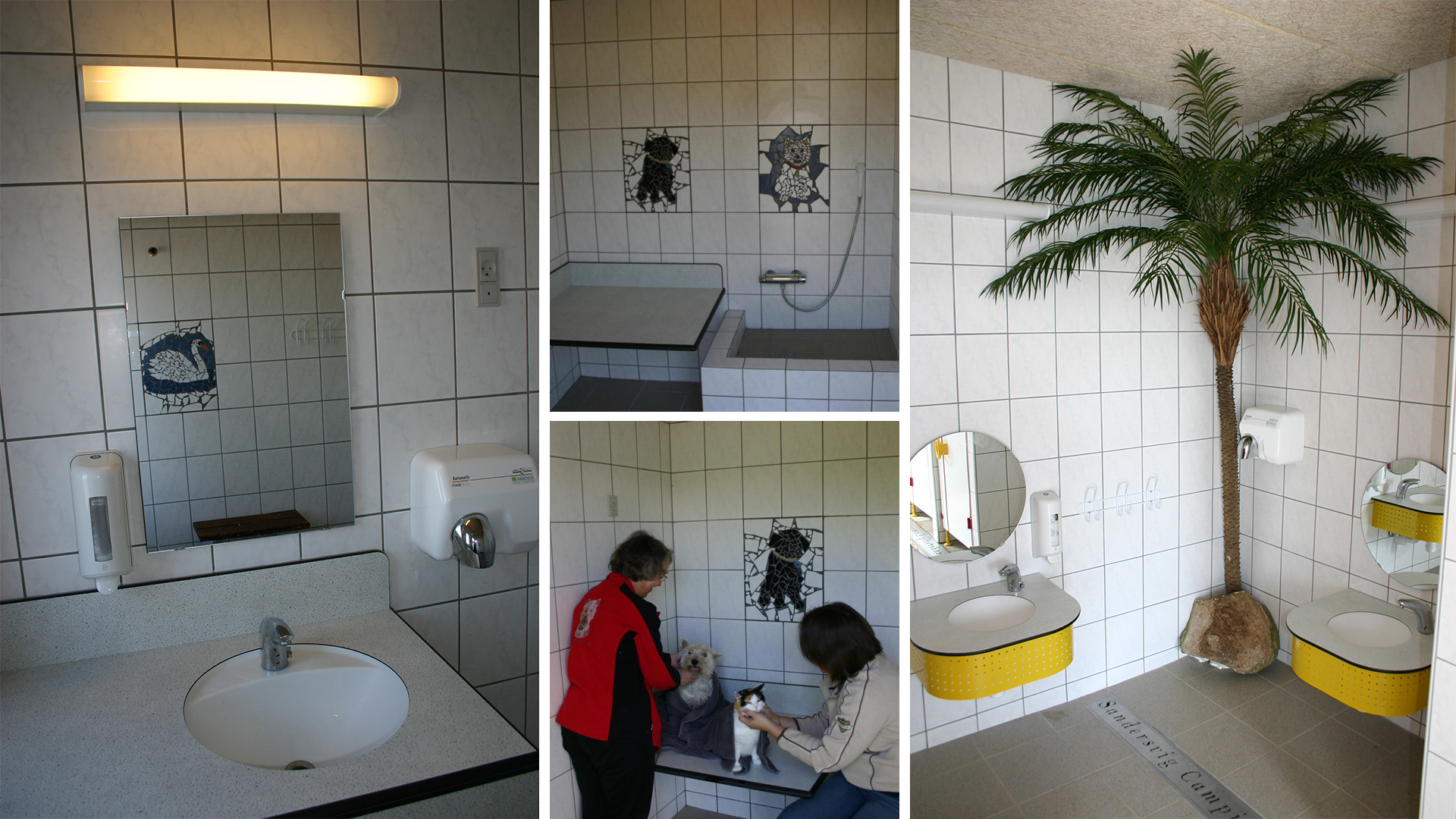 Sandersvig Camping & Tropenland