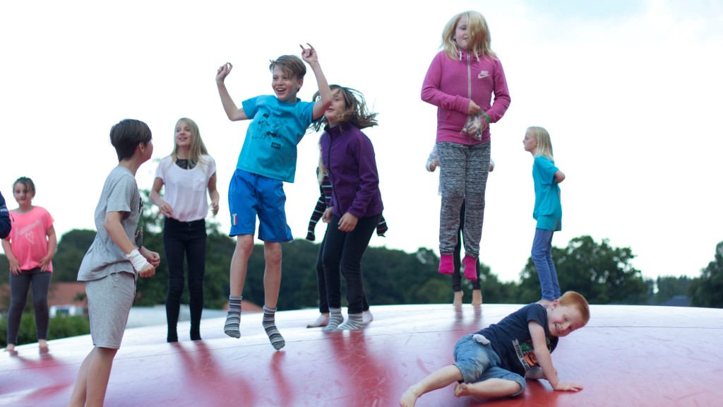 Sandersvig Camping & Tropenland