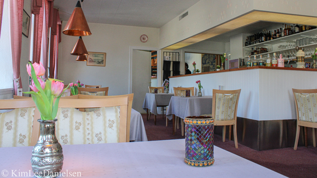 Gram Slotskro, conferences