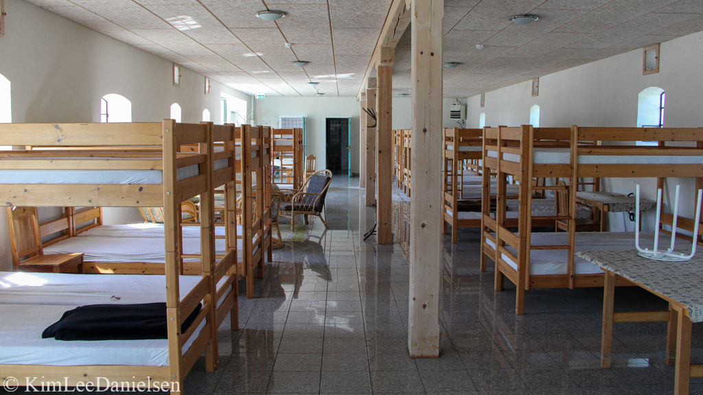 HærvejsPause - Tørninggård Hærvejsherberg