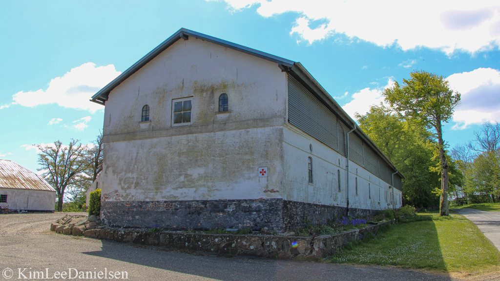 HærvejsPause - Tørninggård Hærvejsherberg