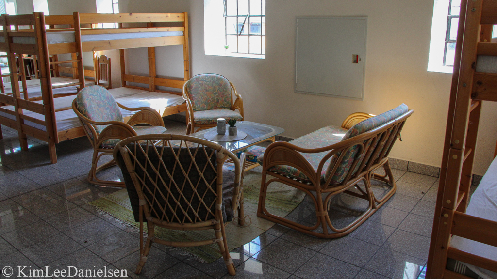 HærvejsPause - Tørninggård Hærvejsherberg