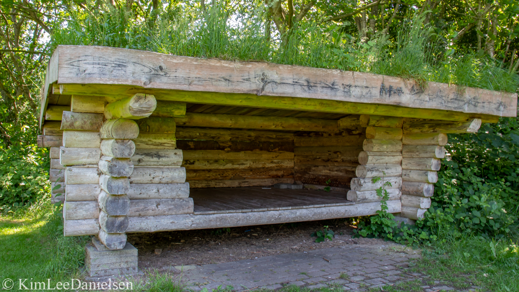 FDF Shelter Vilstrup