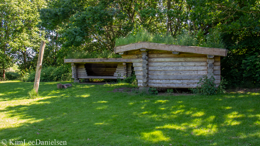 FDF Shelter Vilstrup