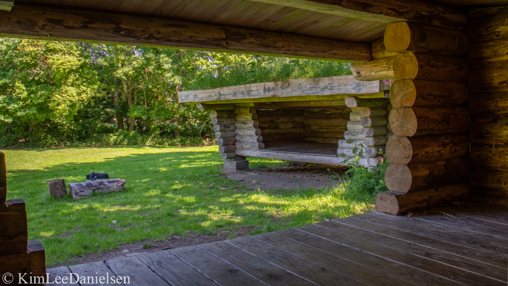 FDF Shelter Vilstrup