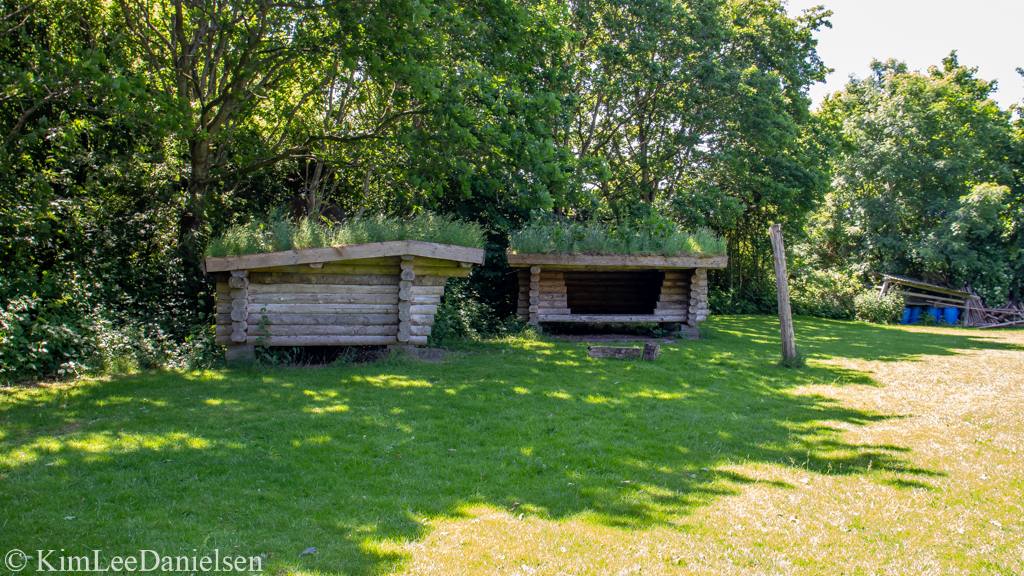 FDF Shelter Vilstrup