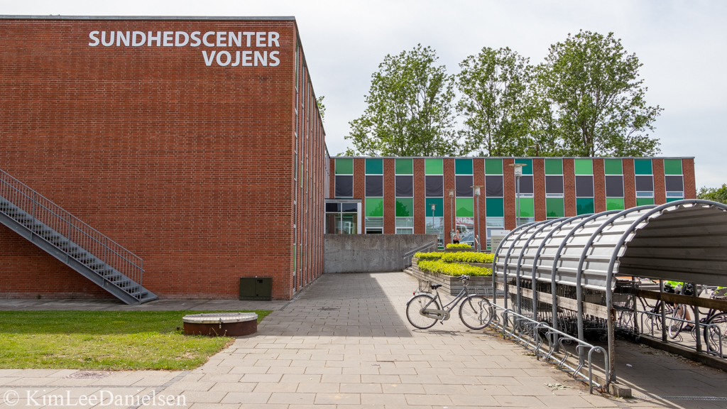 Vojens Bibliothek