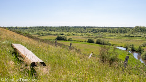 Aftægten, Enderupskov - Gram