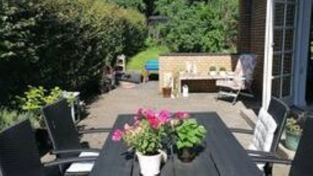 Anette's Bed & Breakfast in Haderslev