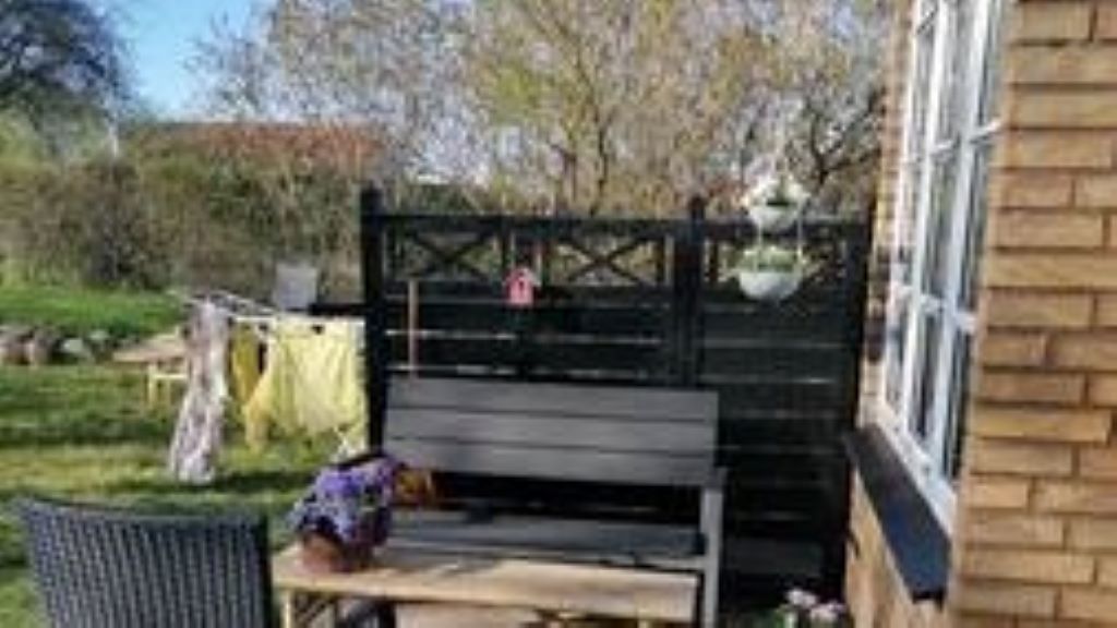 Anette's Bed & Breakfast in Haderslev