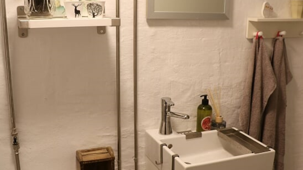 Anette's Bed & Breakfast in Haderslev