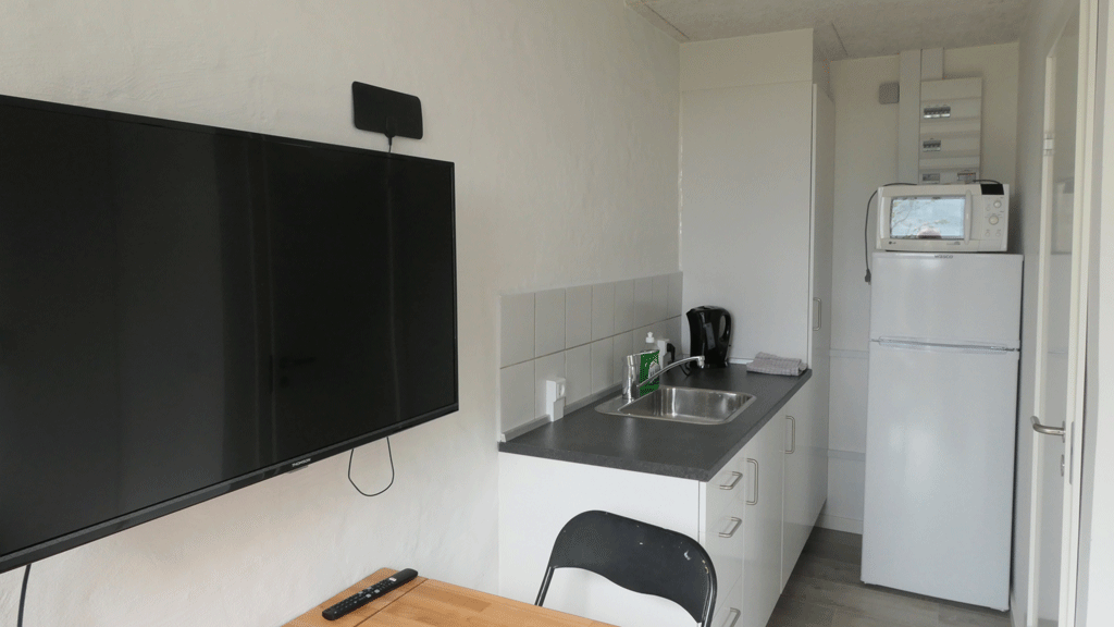 Aarøs Perle Bed & Breakfast