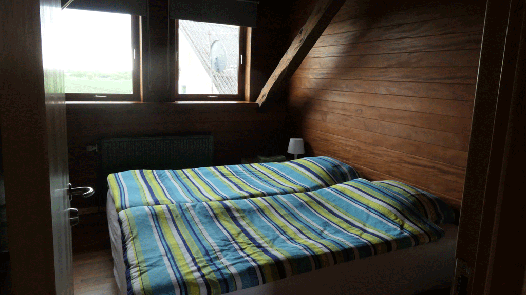 Aarøs Perle Bed & Breakfast