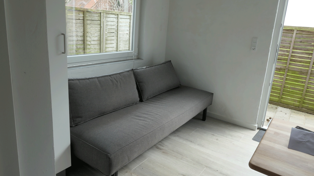 Aarøs Perle Bed & Breakfast