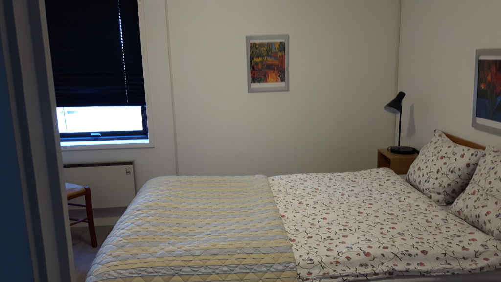 SONIAT HOUSE Bed & Breakfast in Sommersted