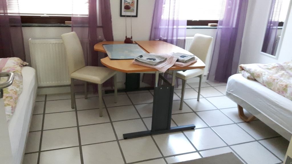 SONIAT HOUSE Bed & Breakfast in Sommersted