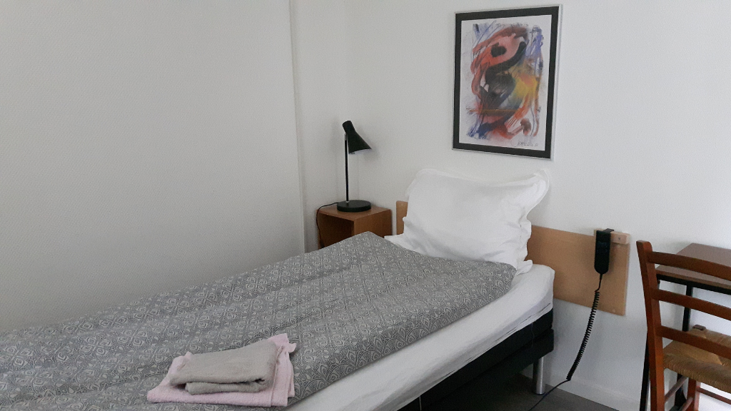 SONIAT HOUSE Bed & Breakfast in Sommersted