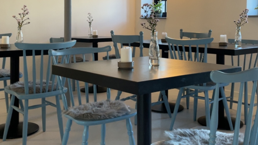 Berits Bed and Breakfast in Haderslev