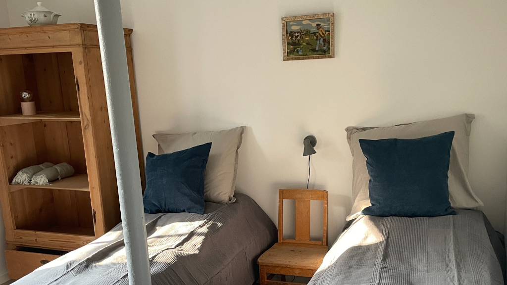 Berits Bed and Breakfast in Haderslev
