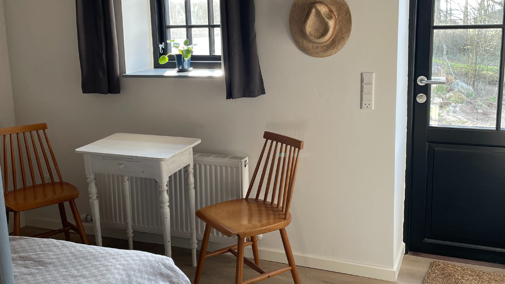 Berits Bed and Breakfast in Haderslev