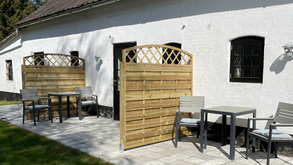 Berits Bed and Breakfast in Haderslev