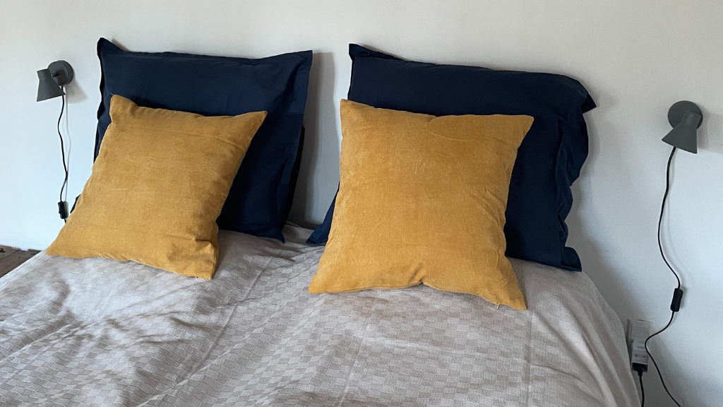 Berits Bed and Breakfast in Haderslev