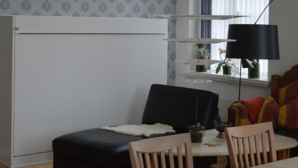 Ferienwohnung in der Sct. Severingade in Hadersleben