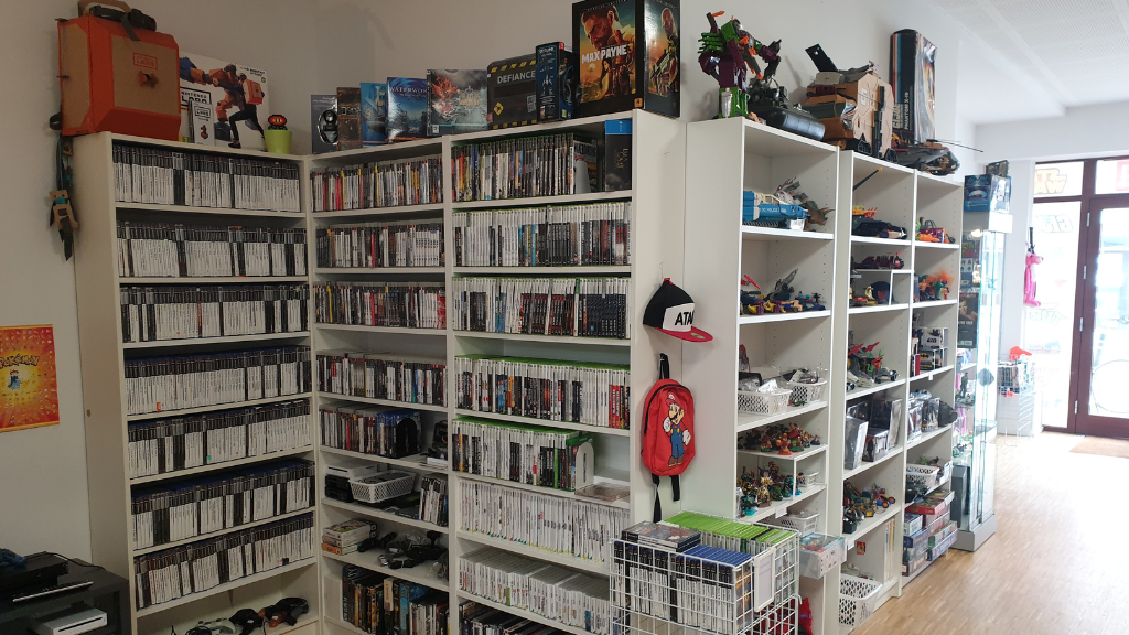 Toys´n Loot 