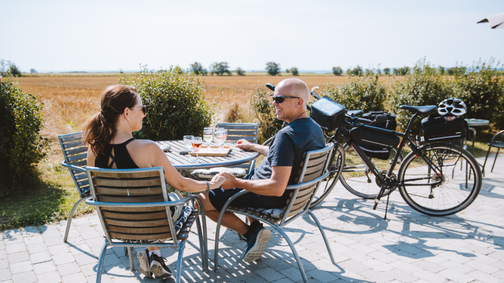 Årø Vingård & Gårdbutik