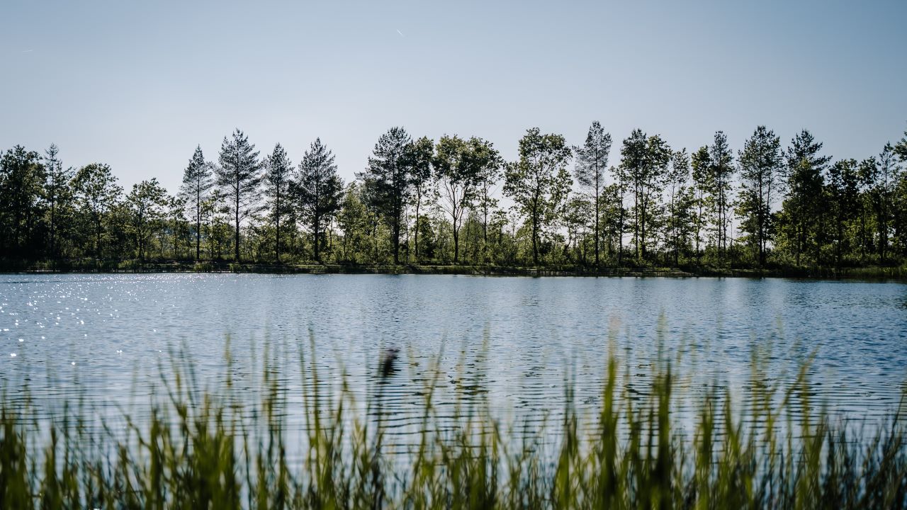 Hygge Lake Put & Take