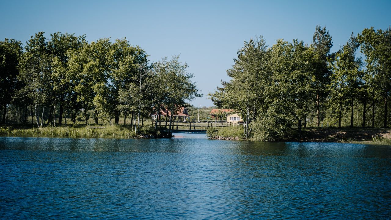 Hygge Lake Put & Take