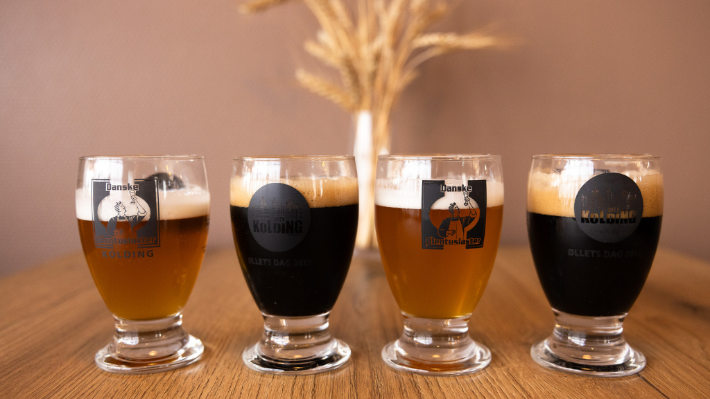 Bier, Eliška's - Bier Café